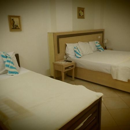 Appartement Oasis Marsa Alam Extérieur photo