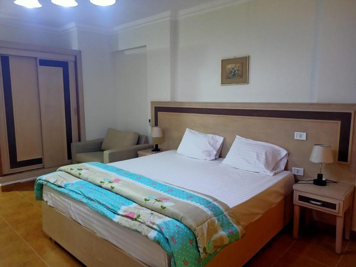 Appartement Oasis Marsa Alam Extérieur photo