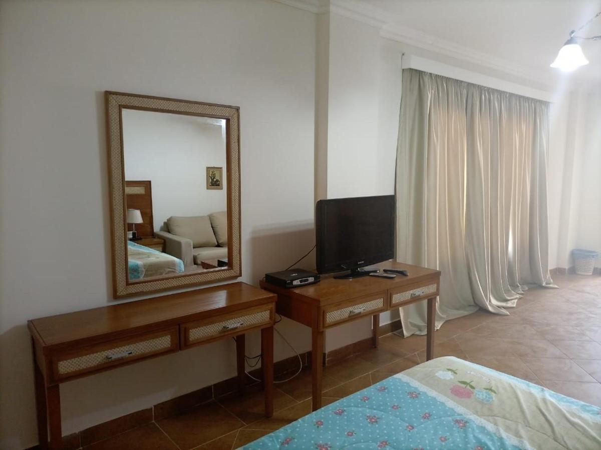 Appartement Oasis Marsa Alam Extérieur photo