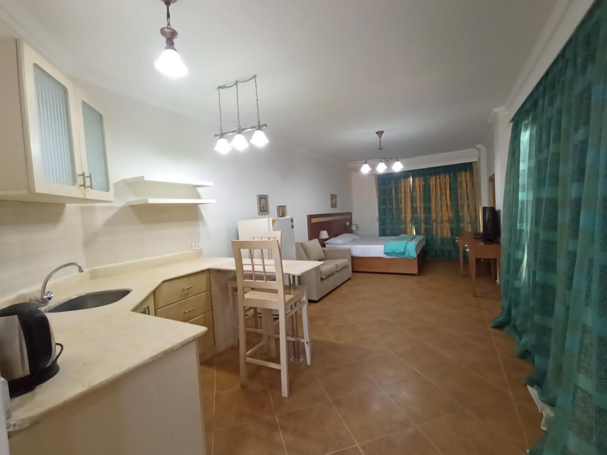 Appartement Oasis Marsa Alam Extérieur photo