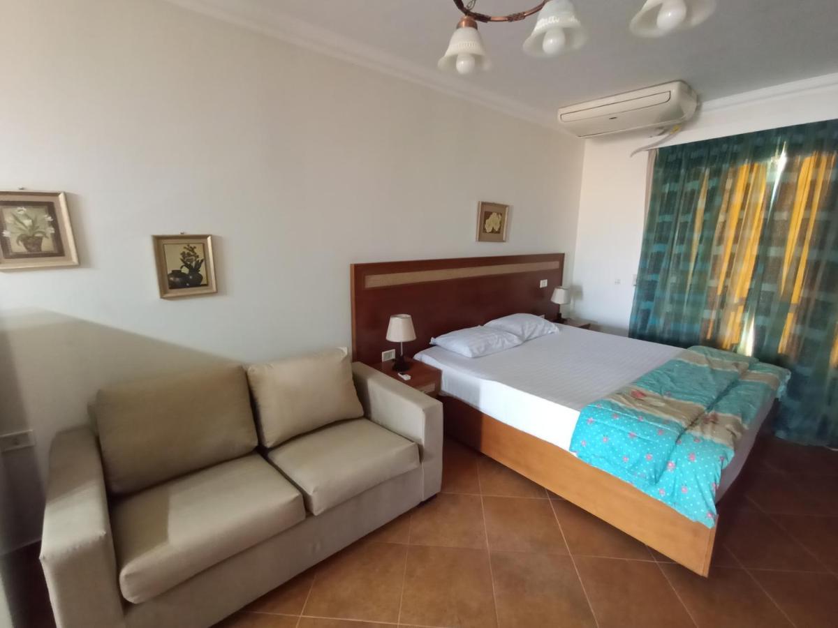 Appartement Oasis Marsa Alam Extérieur photo