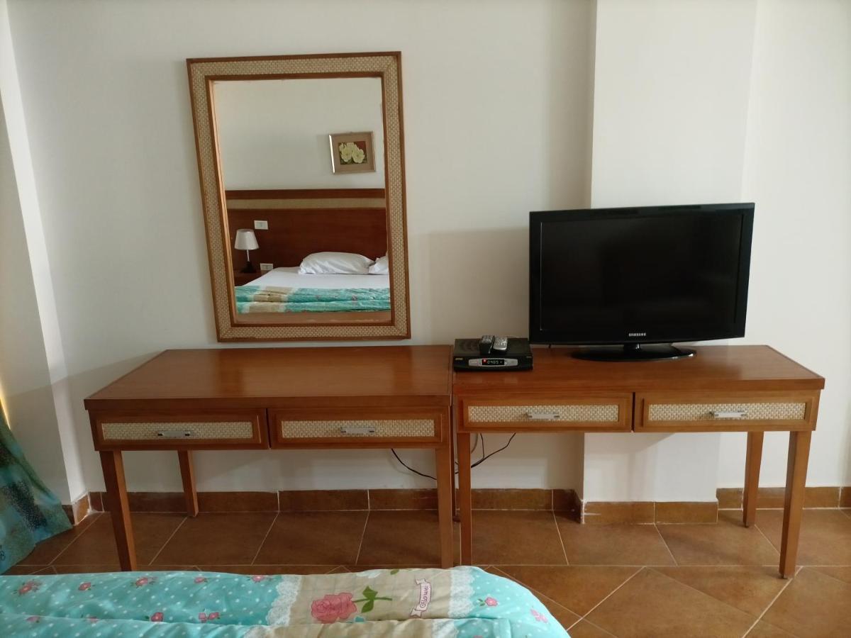 Appartement Oasis Marsa Alam Extérieur photo