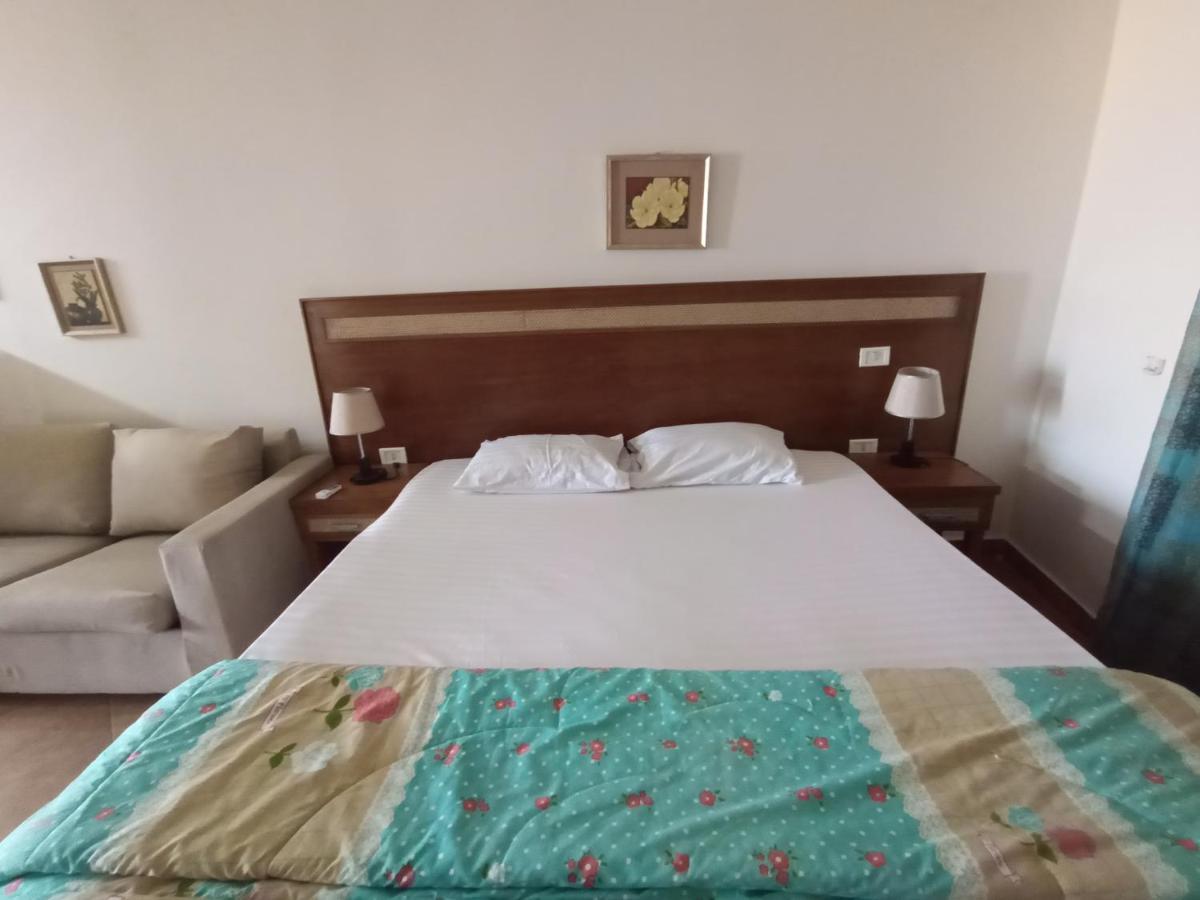 Appartement Oasis Marsa Alam Extérieur photo