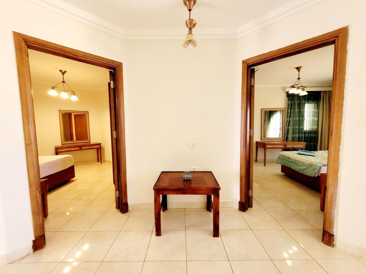 Appartement Oasis Marsa Alam Extérieur photo