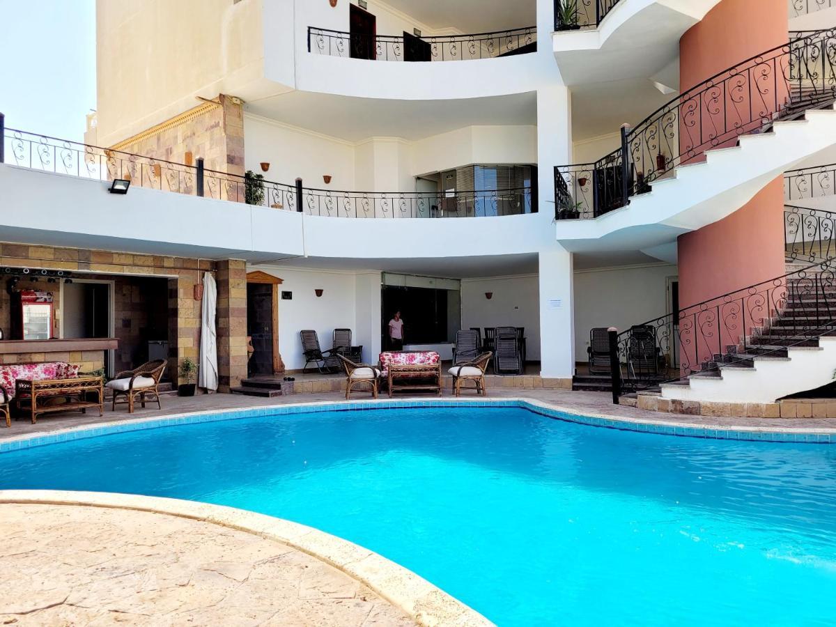 Appartement Oasis Marsa Alam Extérieur photo