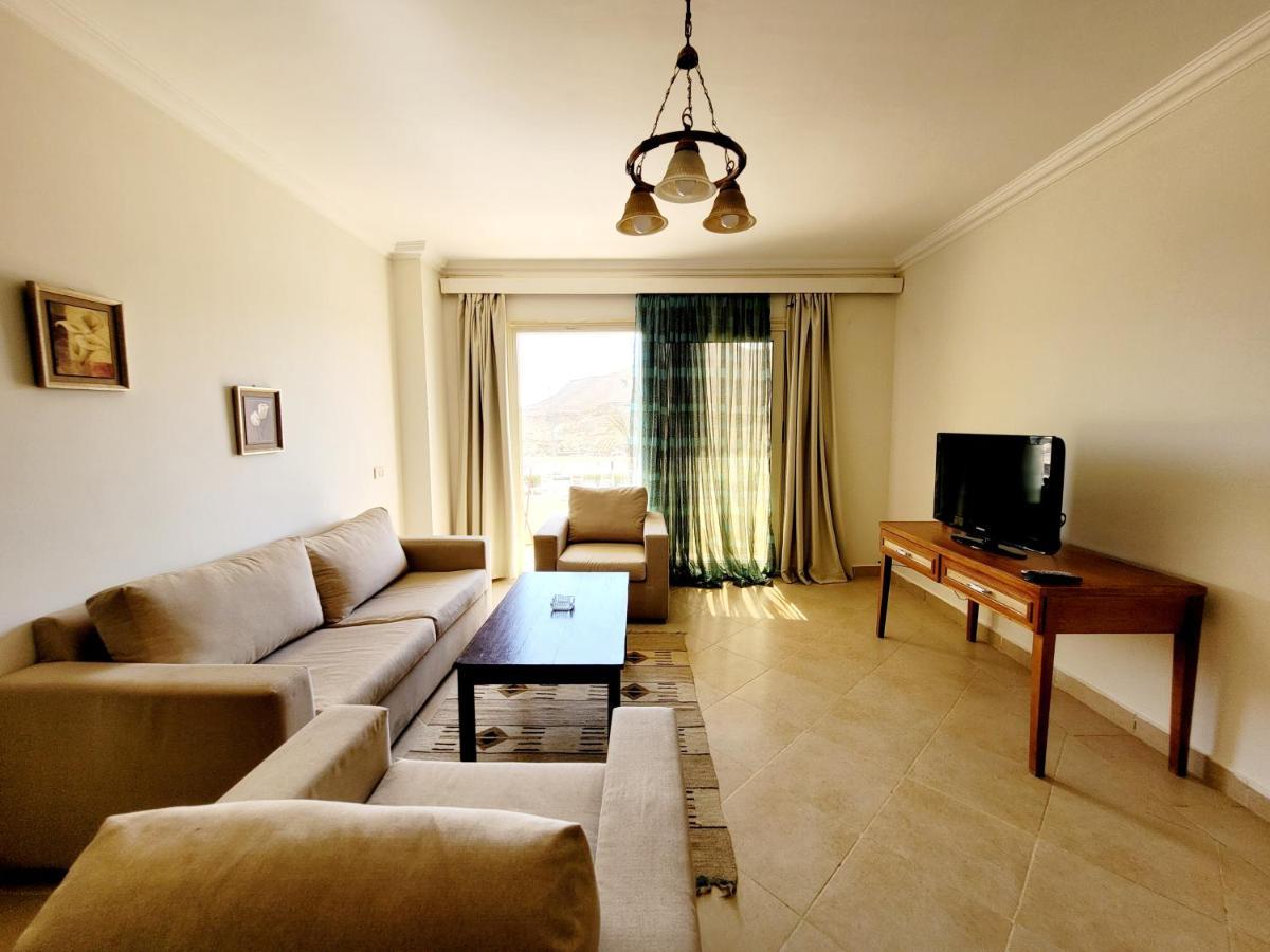Appartement Oasis Marsa Alam Extérieur photo