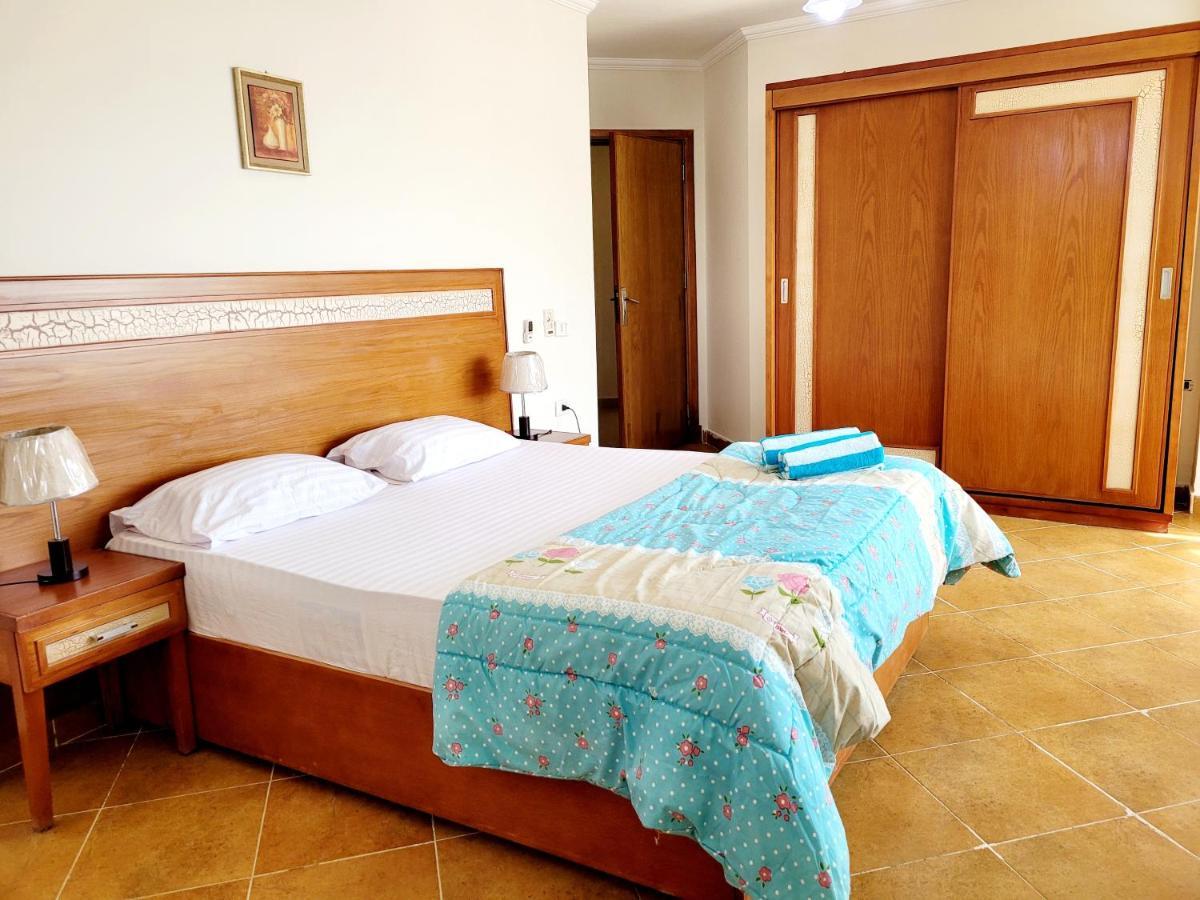 Appartement Oasis Marsa Alam Extérieur photo