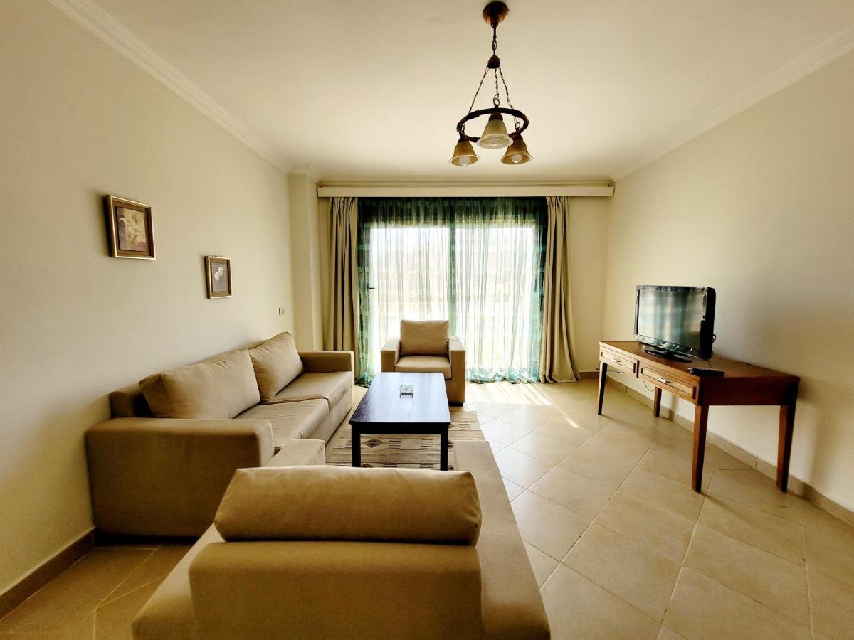 Appartement Oasis Marsa Alam Extérieur photo