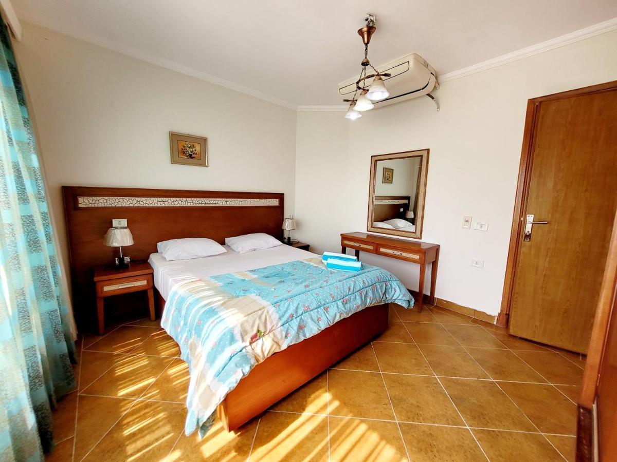 Appartement Oasis Marsa Alam Extérieur photo