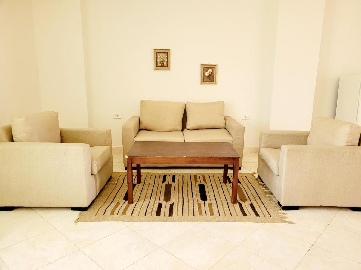 Appartement Oasis Marsa Alam Extérieur photo