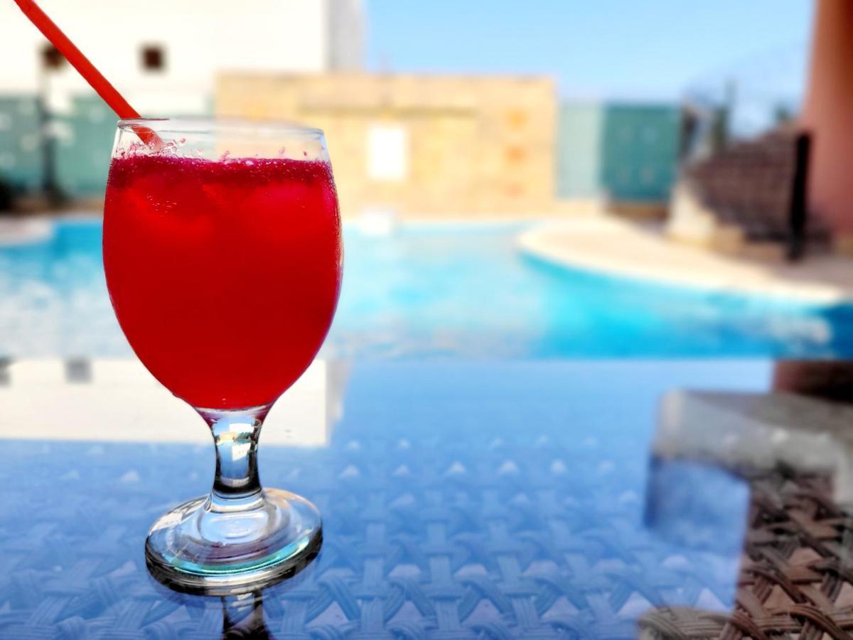 Appartement Oasis Marsa Alam Extérieur photo