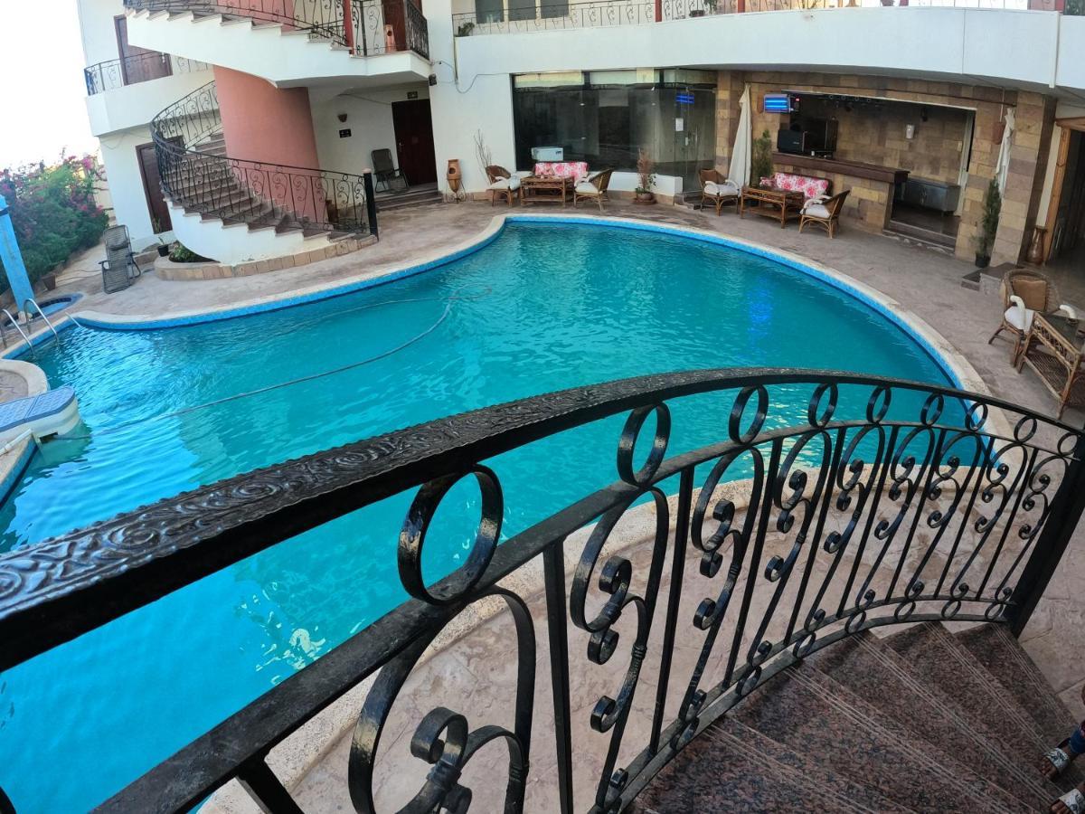 Appartement Oasis Marsa Alam Extérieur photo